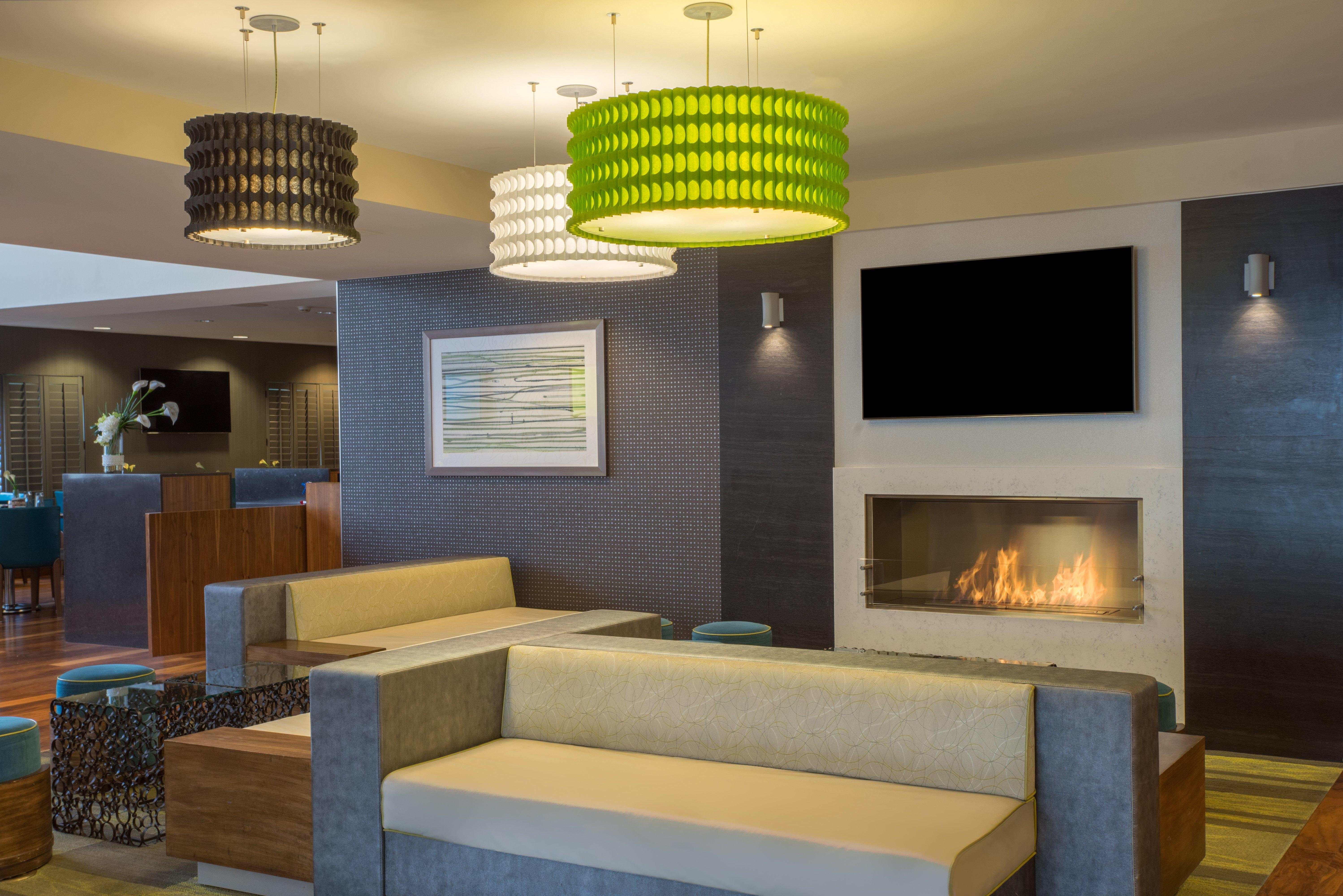 Holiday Inn Baltimore BWI Airport By Ihg Linthicum Exterior foto
