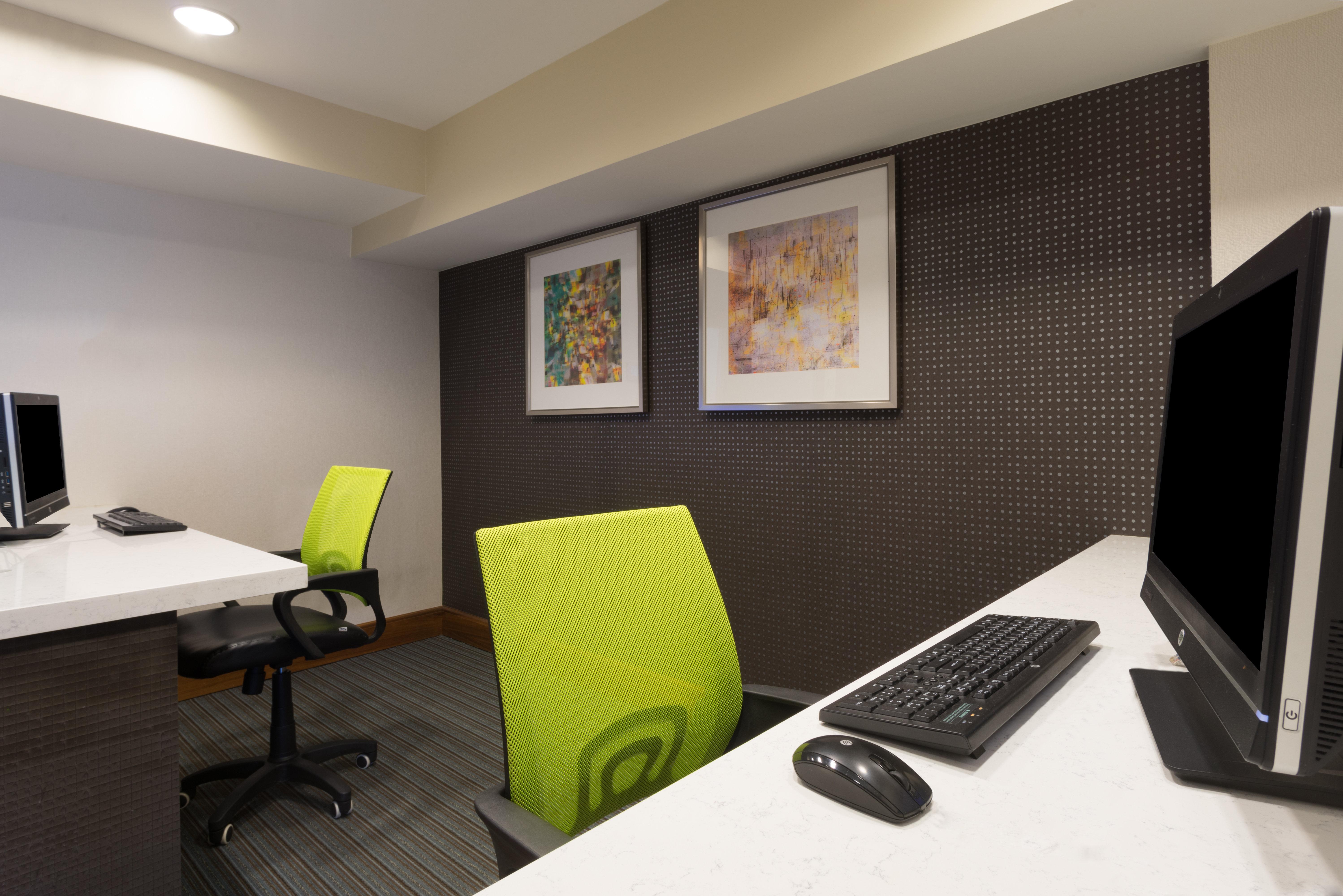 Holiday Inn Baltimore BWI Airport By Ihg Linthicum Exterior foto