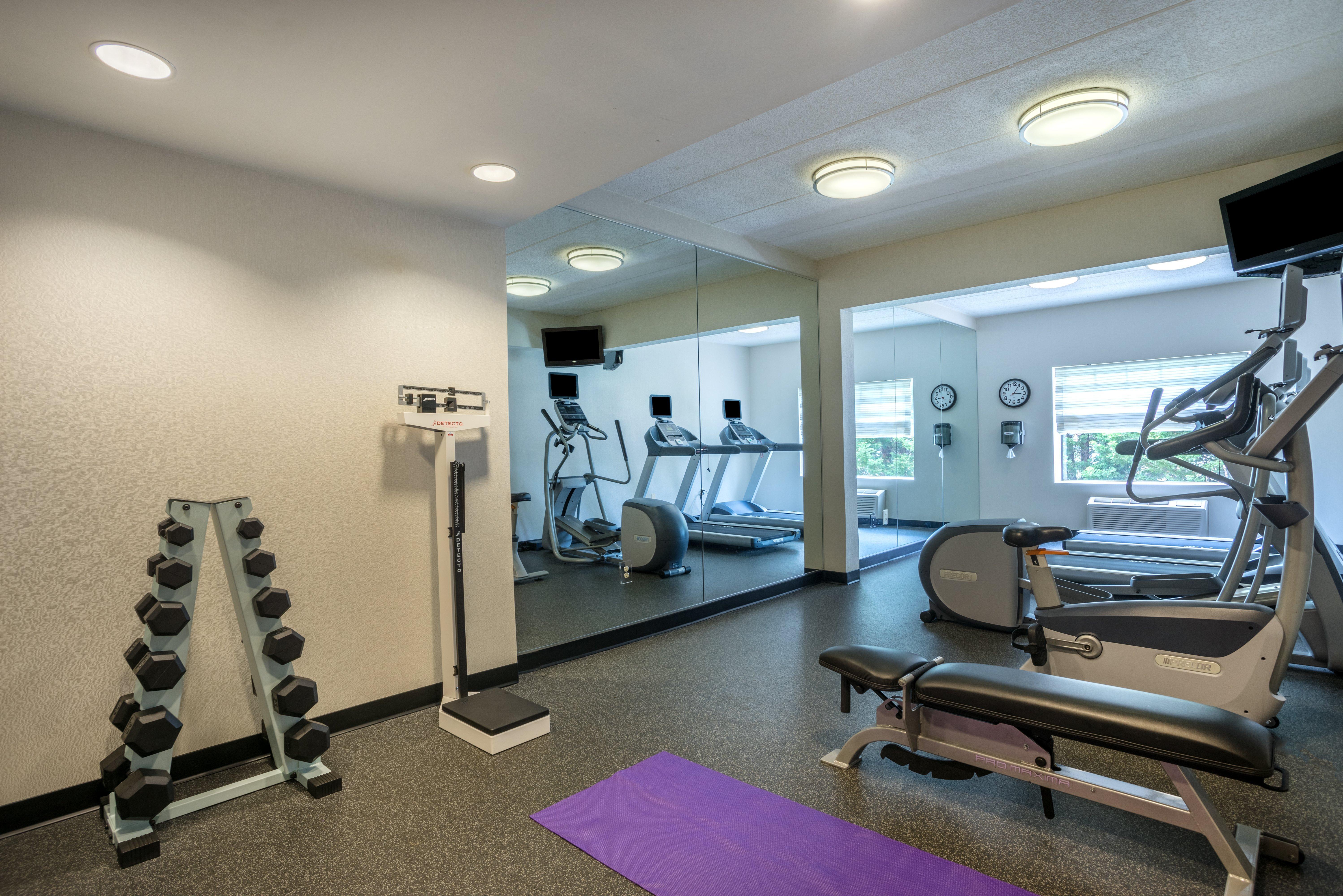 Holiday Inn Baltimore BWI Airport By Ihg Linthicum Exterior foto