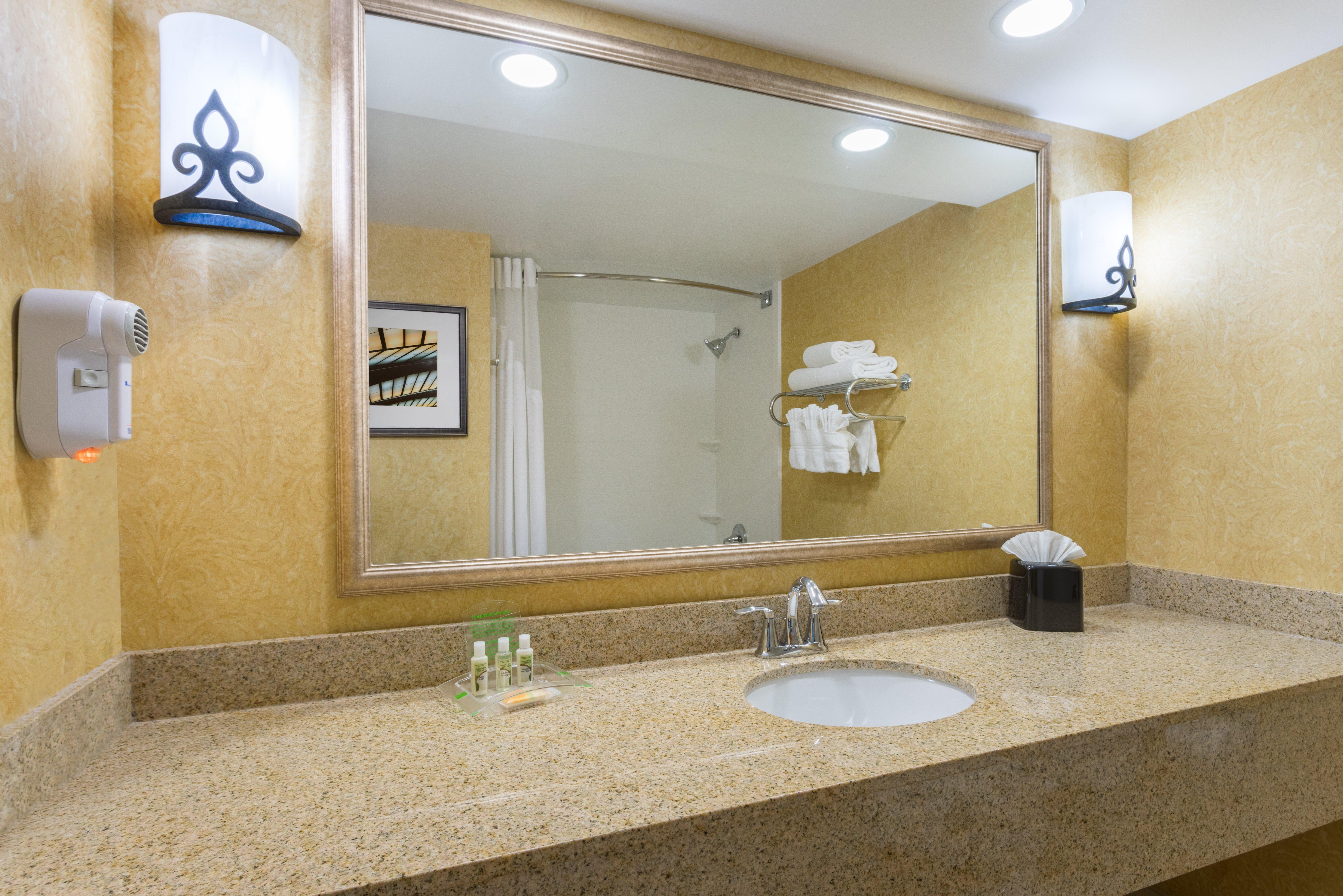 Holiday Inn Baltimore BWI Airport By Ihg Linthicum Exterior foto