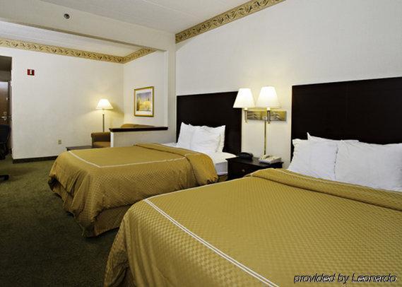 Holiday Inn Baltimore BWI Airport By Ihg Linthicum Habitación foto