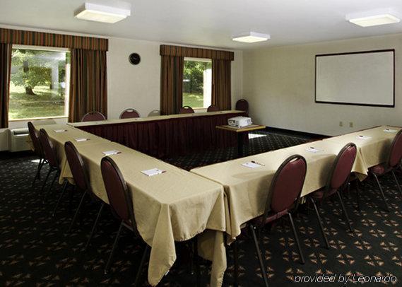 Holiday Inn Baltimore BWI Airport By Ihg Linthicum Facilidades foto