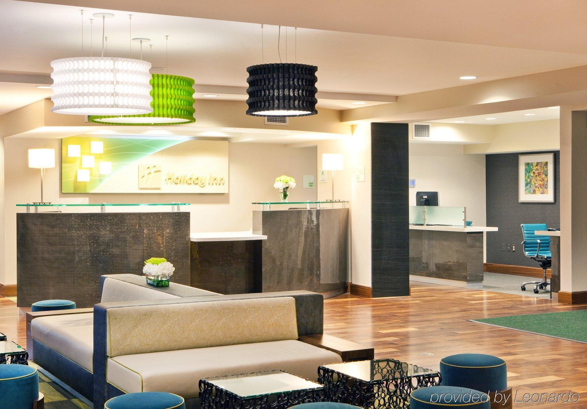 Holiday Inn Baltimore BWI Airport By Ihg Linthicum Exterior foto