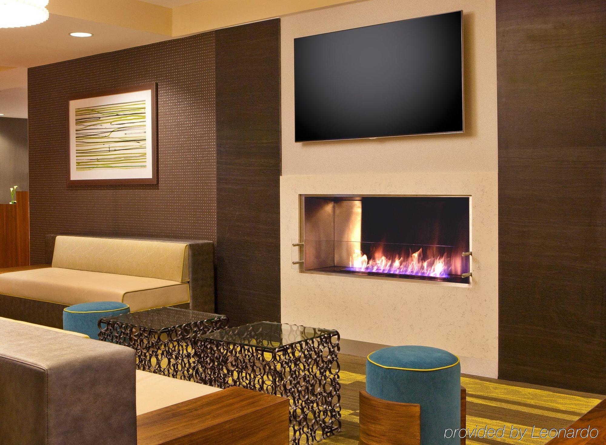 Holiday Inn Baltimore BWI Airport By Ihg Linthicum Exterior foto