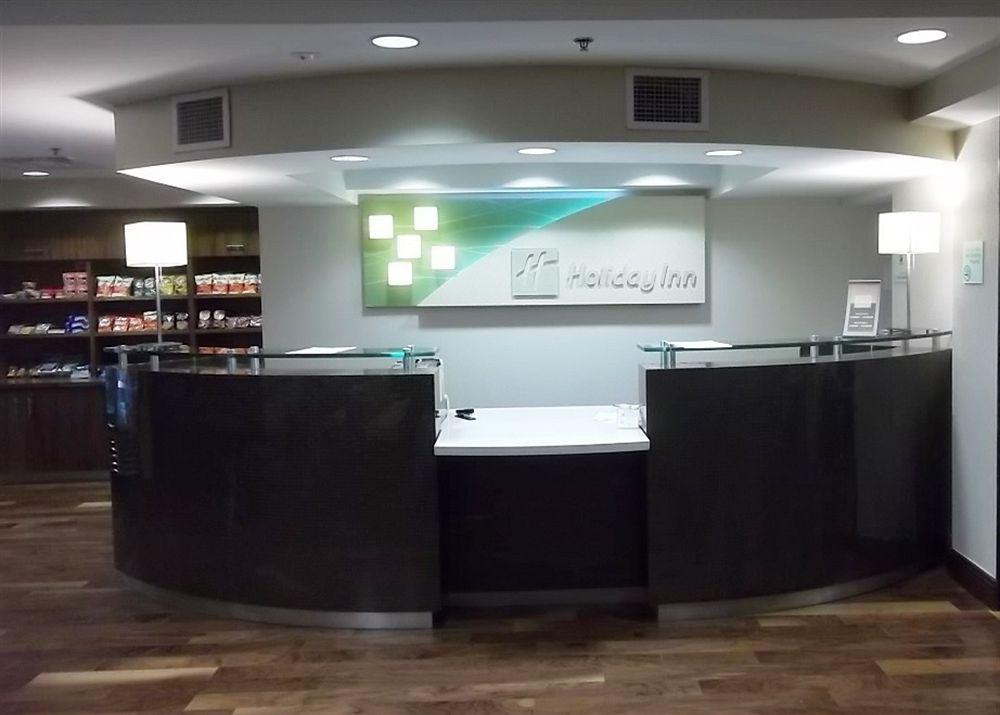 Holiday Inn Baltimore BWI Airport By Ihg Linthicum Exterior foto